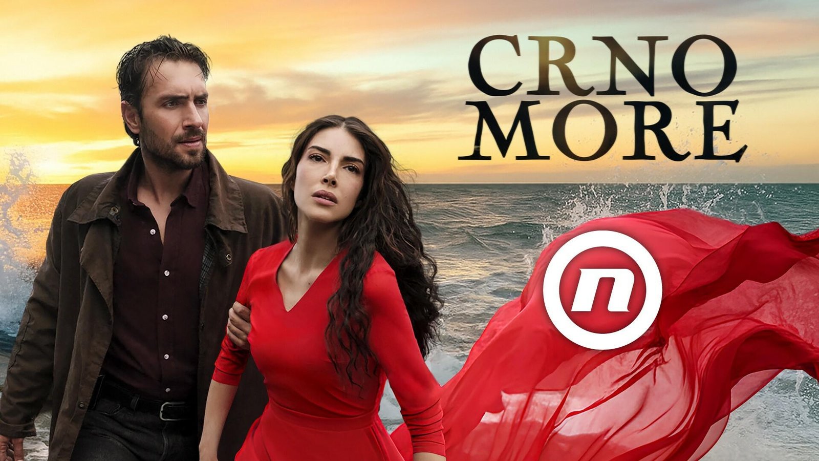 Crno More 31 Epizoda | Online Gledanje sa Titlovima