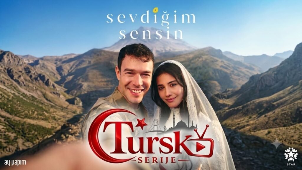Sevdigim Sensin 11 Epizoda | Online Gledanje sa Titlovima