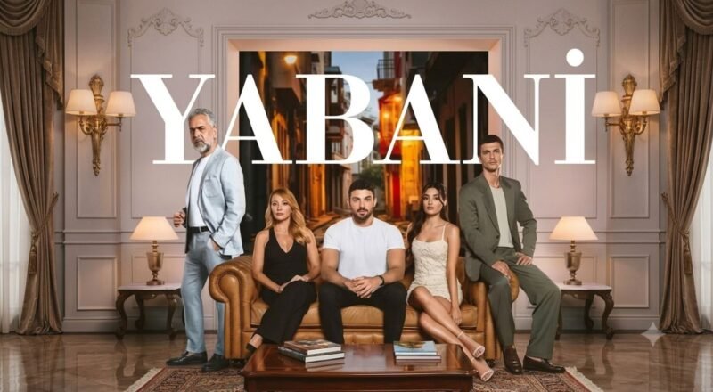 Yabani