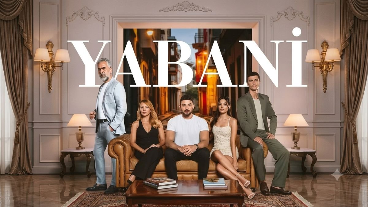 Yabani – Epizoda 50 | Turska Serija sa Prevodom HD