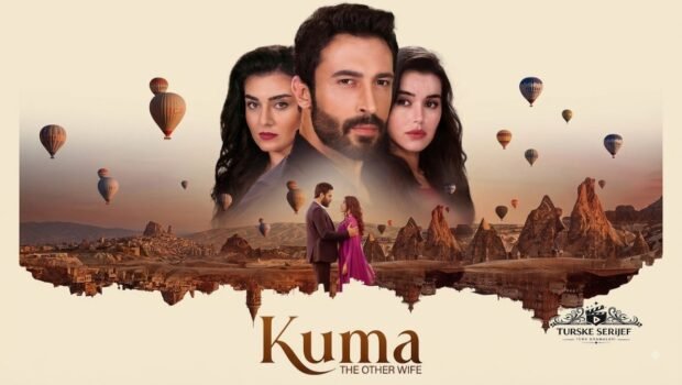 Kuma – Epizoda 100 | Turska Serija sa Prevodom HD
