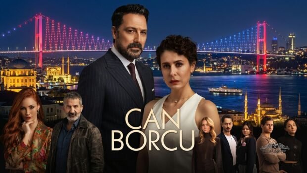 Can Borcu (Dug Zivota) – Epizoda 21 | Turska Serija sa Prevodom HD