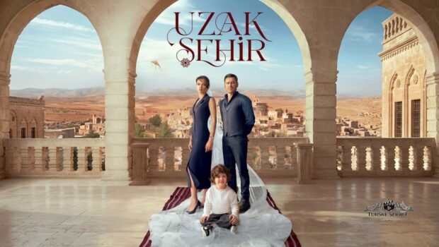 Uzak Sehir – Epizoda 9 | Turska Serija sa Prevodom HD